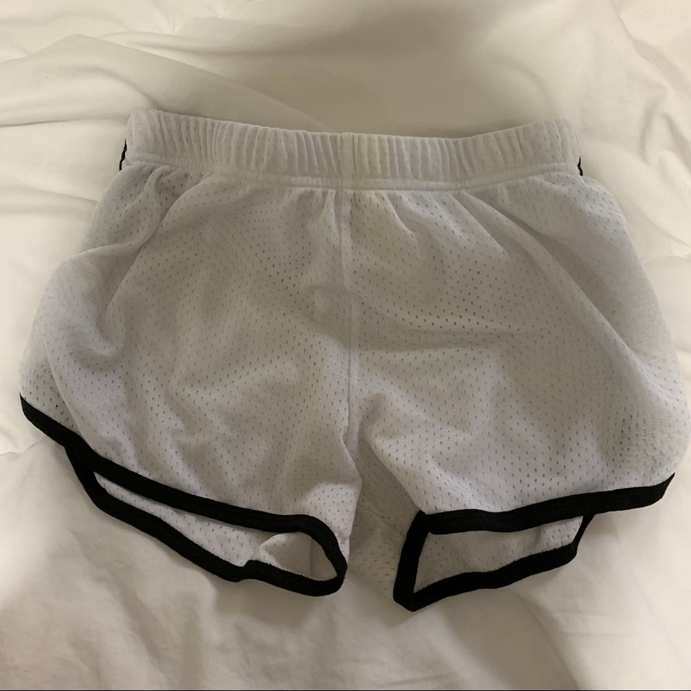 Andrew Christian Short Shorts